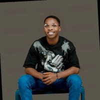 Prodigy InfoTech Employee Patrice Iradukunda's profile photo