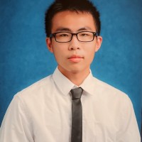 UCSD Undergraduate Economics Society Employee Kevin Chen's profile photo