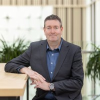 SAFER Employee Kjetil Torgeirsen's profile photo