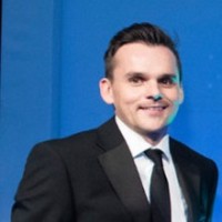 Newsquest Employee David Ward's profile photo