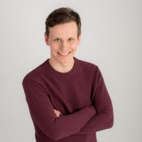 Agile Data Engine Employee Ville Keskinen's profile photo
