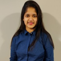 Preloved Employee Maitreyi Inamdar's profile photo