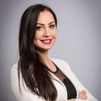 Extia Employee Sarah Kerleroux's profile photo
