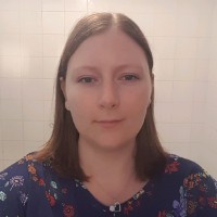 Ablebox Limited Employee Carrie Hender's profile photo