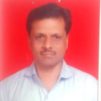 Saket Enterprises Employee Ramesh Bhadale's profile photo