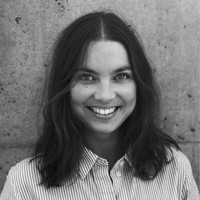 Tekla Employee Christina Roijer's profile photo