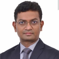 Aldar Education Employee Ravi Ramani's profile photo