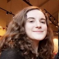 Shape A Life Employee Marianna Phillips's profile photo