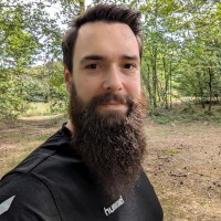 anywr.io Employee Mathieu Dupont's profile photo