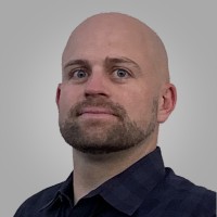 Udemy Employee Robert Bode's profile photo