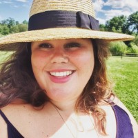 InCrowd, Inc Employee Danielle Schroth's profile photo