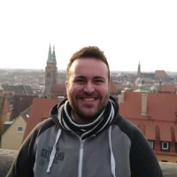 Athens Tiare Hotel Employee Ioannis Kleinakis's profile photo