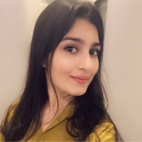 Export 220 Volt Employee Ayesha Samnani's profile photo