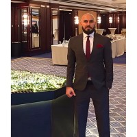 SUR YAPI Employee Murat Göylüler's profile photo