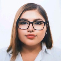 Wireless Logic Spain Employee Camila Belen Támara Quijano's profile photo