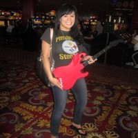 Thriller Records Employee Michelle Fechtig's profile photo