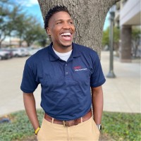 Southern Methodist University Employee Darius Jackson's profile photo