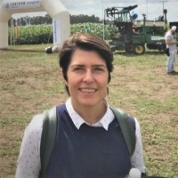Elytron Employee Ana Indart's profile photo