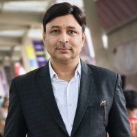 CLEW Pouches Employee Aditya Shukla's profile photo