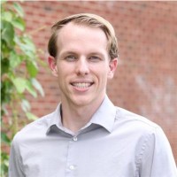 Crawford Square Real Estate Advisors Employee Alexander Cashman's profile photo
