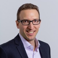 SHORE & Associates, member of AURAY Group Employee Michel Ohayon's profile photo