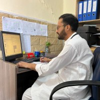 Muhammad Ehsan Email