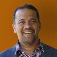 Ashwin Krishnan Email & Phone Number