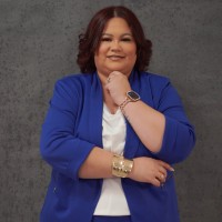 Business and Intellectual Property Authority (BIPA) Employee Sheriva Steiner's profile photo