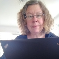 Brittmarie Eriksson Email & Phone Number