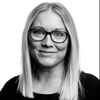 NRG Energy Employee Danielle Larsen's profile photo