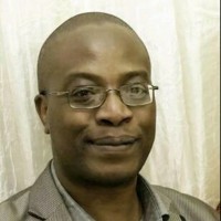 Vodacom Employee Michael Dhliwayo's profile photo