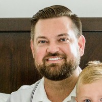 ZONTAL Employee Kevin Arnold's profile photo