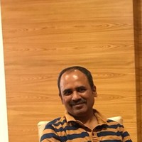 Capgemini Employee Selvam A's profile photo