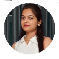 Shivani Singh's profile photo