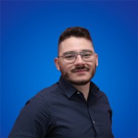Amiltone Employee Samy Deramchia's profile photo