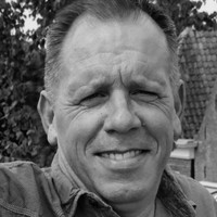 DNWG Employee Jan Hoen's profile photo