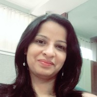 Octro Inc. Employee Reshma Suleman's profile photo