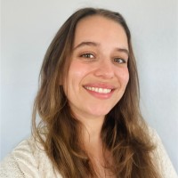 AXCES Health and Research Employee Tess Salazar's profile photo