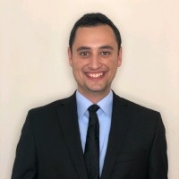 World History Encyclopedia Employee Harrison Mark's profile photo
