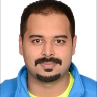 Sequel Technologies Employee Ajlal Mughal's profile photo