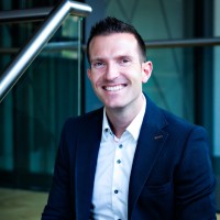 MLC (Customer Excellence) Employee Arvid van Dam's profile photo