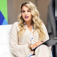 PHARMAQ part of Zoetis Employee Evgenia Kazopidi's profile photo