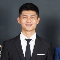 EUROLOOP Employee Jin Toh's profile photo