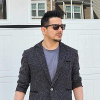 Nirod Bhattarai's profile photo