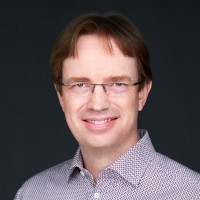 Kezzler Employee Johan Borg's profile photo