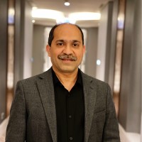 ZapCom Group Inc Employee Deepak Puranam's profile photo