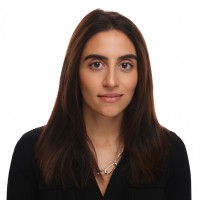 IP Group plc Employee Dalia Aga-Shaw's profile photo