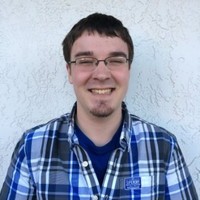 lumenomics Employee Alex Houck's profile photo