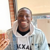 iCanvas Employee Randy Stewart's profile photo