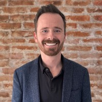 GitLab Employee Tom Barnes's profile photo